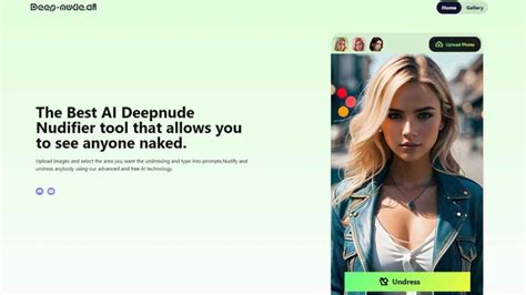 nudes maker|Deepnude AI Photo Maker/Generator Online 